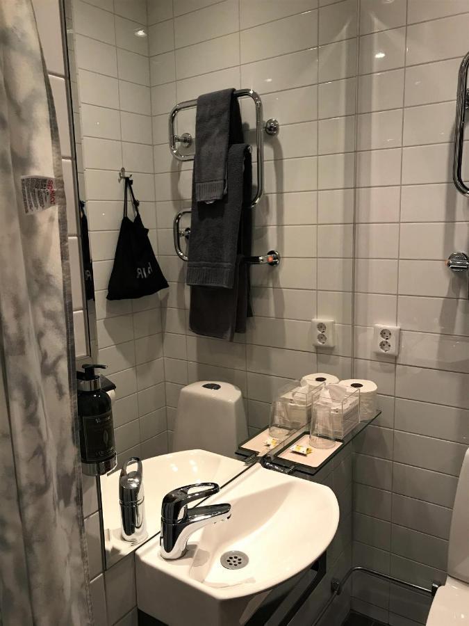 Waerdshuset Bredaryd 호텔 외부 사진